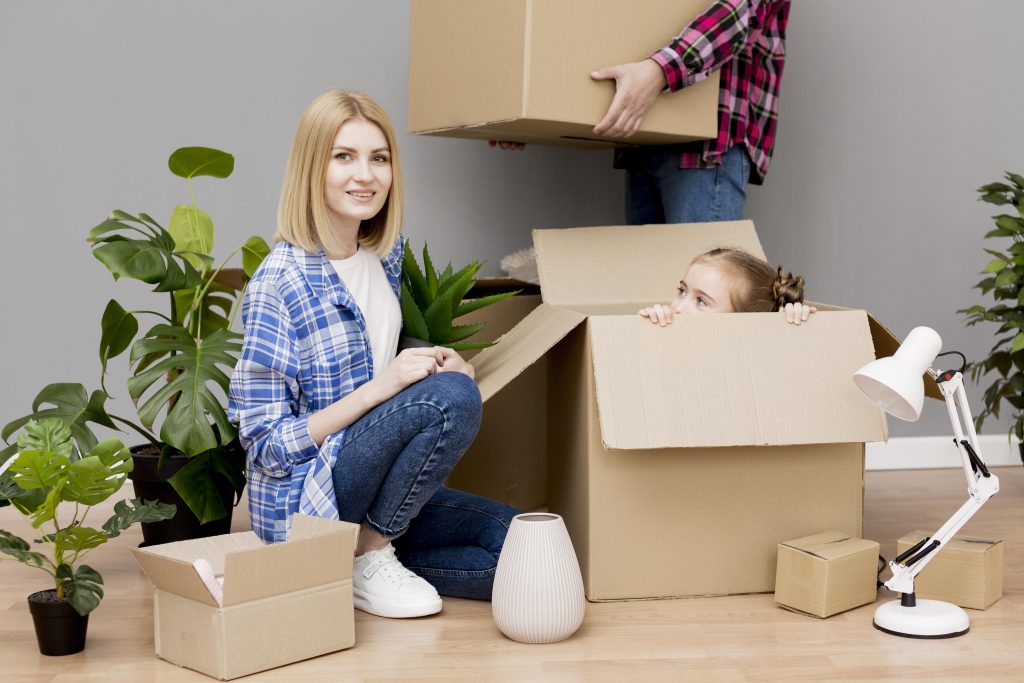 Consejos para una mudanza pequeña en Madrid: ¡Hazlo sin estrés y con estilo!
